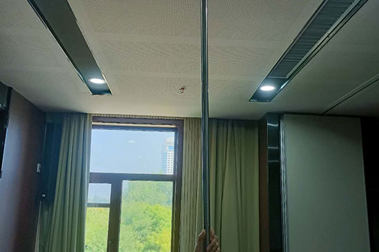 消防排烟系统维保 消防排烟系统维保