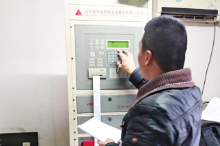 消防维保公司对消防设备维护保养制定消防维保计划分享